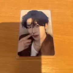 リッキー ラキドロ MAKESTAR ZB1 ゼベワン トレカ