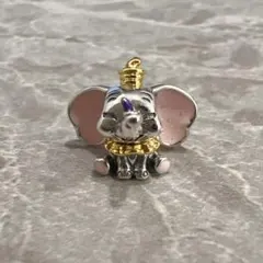 【Pandora】ディズニー ダンボ チャーム