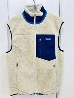 ☆patagonia パタゴニア クラシック レトロX ベスト☆