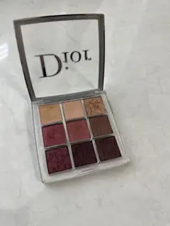 ディオールバックステージアイパレット004ローブウッド