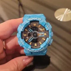 CASIO G-SHOCK GA-110SN-3A ブリージーカラーズスポーツ - メルカリ