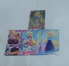 ひみつのアイプリ　メロディバズリウムハーモニーブルー　みつき　まとめ売り