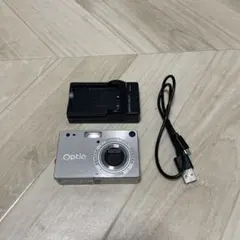 2026年最新】pentax optio-sの人気アイテム - メルカリ