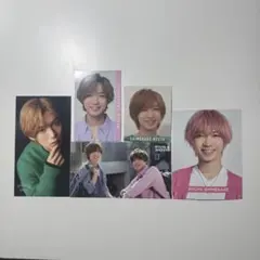 七五三掛龍也 デタカ【おまけつき】