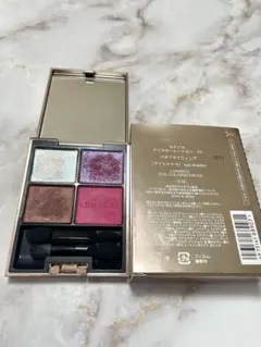 ルナソル アイカラーレーション 03 【販売終了品】 ウィンター向け/残量9割