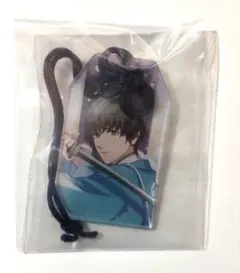 うたプリ HE★VENS【 鳳瑛二】新選組 アクリルチャーム