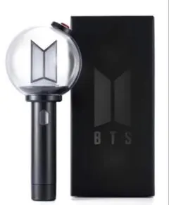 BTS アミボムver4 公式 ペンライト ARMYパーツセット BTS OFFICIAL LIGHT STICK VER.4 アミボム ペンラ - メルカリ