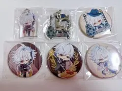 2026年最新】ピオフィオーレの晩鐘 オルロック 缶バッジの人気アイテム