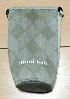 mont-bell ボトルカバーMのサムネイル