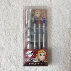 鬼滅の刃 煉獄杏寿郎 STYLEFIT