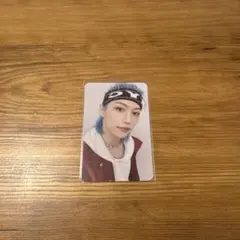 straykids フィリックス　5-star サウェラキドロ　店舗特典トレカ