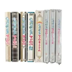 期間限定最終値下げ！うたのプリンスさまっ LIVE DVD まとめ売り 期間限定最終値下げ！うたのプリンスさまっ LIVE DVD まとめ売り