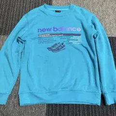 new balance ニューバランス トレーナー Mサイズ