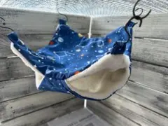 春夏デグーハンモック…38