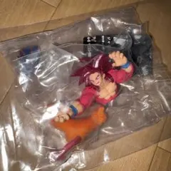 ドラゴンボールDAIMA HG 超サイヤ人4 孫悟空 未開封