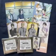 【匿名配送】ニトロキラル展 キラメモ展 くじ レプリカチケット スイプー