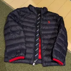 ポロラルフローレン　ダウン　3T