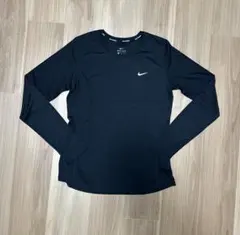 NIKE/DRI-FIT ウィメンズ ランニングトップ　L