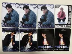 2026年最新】fennel 第五の人気アイテム - メルカリ