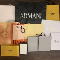2026年最新】Fendi ラッピング・包装の人気アイテム - メルカリ