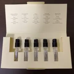 ジョーマローン コロン ディスカバリーコレクション1.5mL