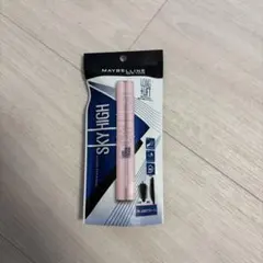 MAYBELLINE SKY HIGH マスカラ06番