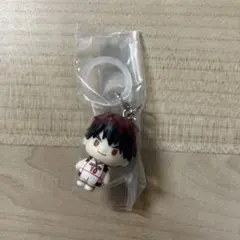 黒子のバスケ　めじるしアクセサリー　火神大我