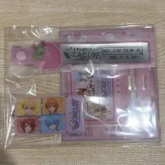 すとぷり 歌みたライブ アップグレード特典 15日昼