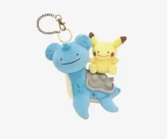 2025年最新】メタモン ラプラスの人気アイテム - メルカリ