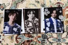 NAOTO 小林直己 トレカ セット