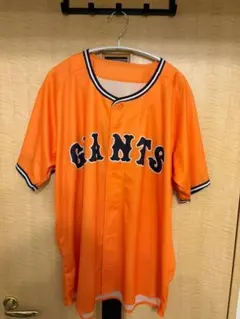 2026年最新】巨人 ユニフォーム オレンジの人気アイテム - メルカリ