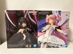 まどか☆マギカ フィギュア