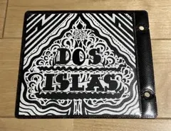 DJ 283 DOS ISLAS MIX CD-R DOGBITE