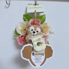 ダッフィー　カチューシャホルダー