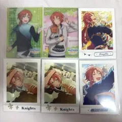 月永レオ ぱしゃこれ クリカ セット