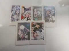 バラ売り可]いれいす チェキ風トレカ 初兎 - メルカリ