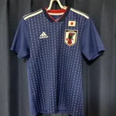 adidas サッカー日本代表 槙野智章 20番 ユニフォーム - メルカリ