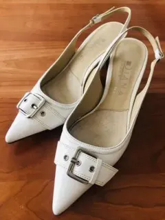 ダイアナ　サンダル ミュール パンプス