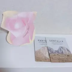 【新品】TAMBURINS 香水 Evening Glow サンプルのサムネイル