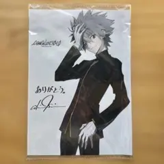 エヴァンゲリオン ポスター 碇シンジ 綾波レイ　渚カヲル