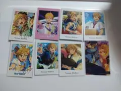 あんスタ　真白友也　ぱしゃっつ　エモカ　クリカ　まとめ売り