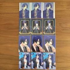 うたプリ聖川真斗トレカ