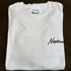 Naptime　プリントBIGTシャツ　BLACK　Mサイズ 2025年最新】naptime tシャツの人気アイテム - メルカリ
