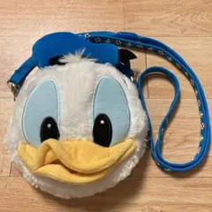 東京ディズニーリゾート ドナルド パスケース