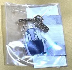 ONEPIECE ワンピース　スモーカー　チャーム