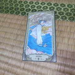 MIYUKI-CHAN IN WONDERLAND カード
