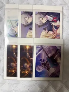 プロセカ 日野森志歩 パシャこれセット