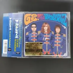 新品未開封】G.S.meets The KanLeKeeZ 初回限定盤A - メルカリ