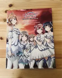 ラブライブ!サンシャイン!!The School Idol Movie Ove…