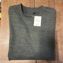 BEAMS メンズ長袖カットソー　M